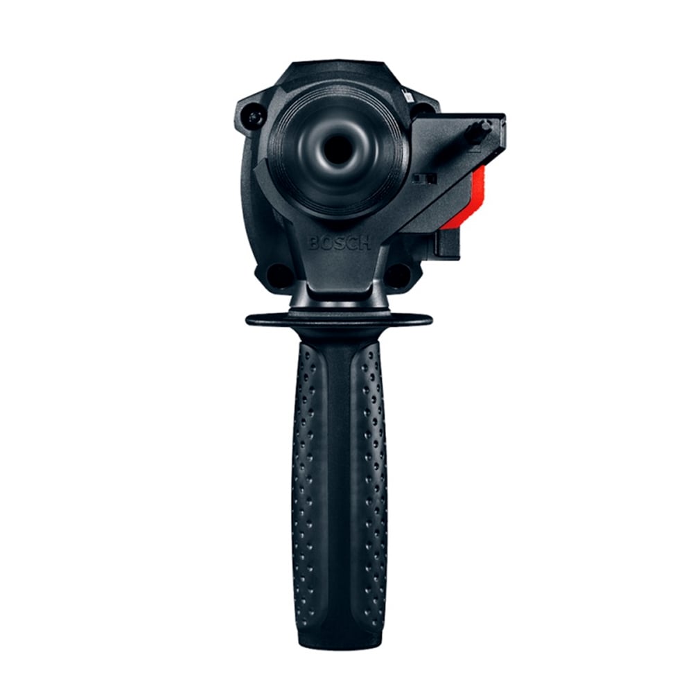 ROTOMARTILLO BOSCH GBH 2-24 D 820W SDS PLUS 2.7J + BROCAS - 3