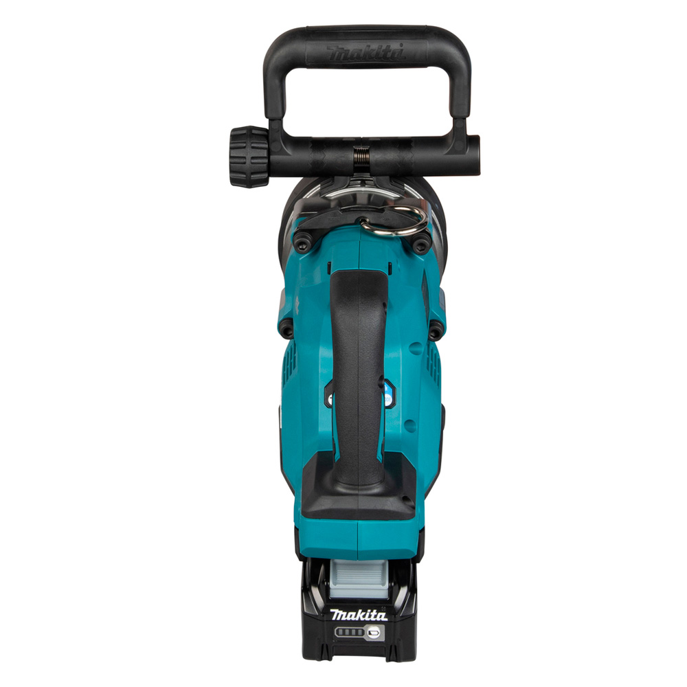 LLAVE DE IMPACTO MAKITA 40V 1' 4 VEL SIN BAT TW010GZ - 4