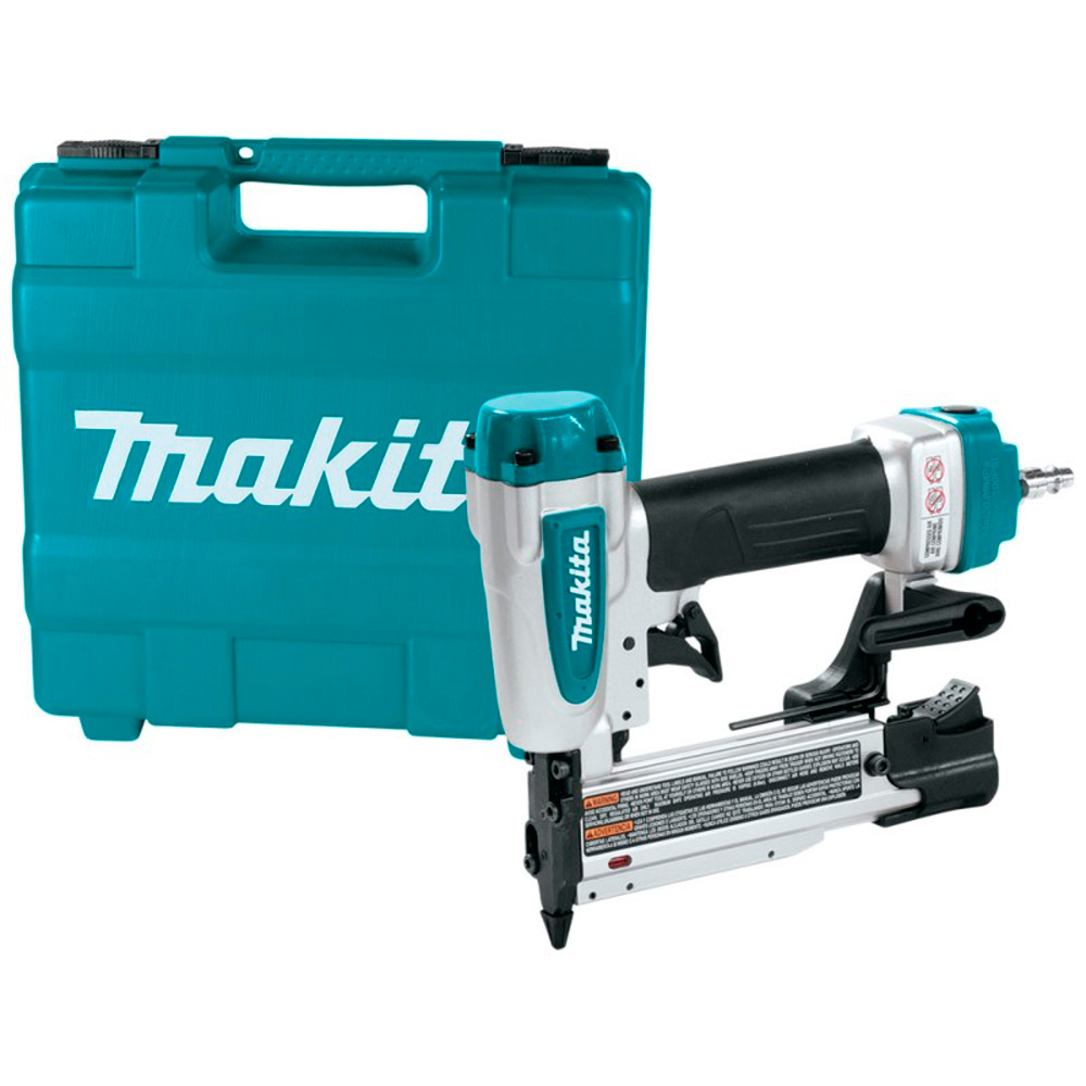 CLAVADORA NEUMÁTICA MAKITA 5/8' - 2' CAP. 130 PZAS AF353 - 2