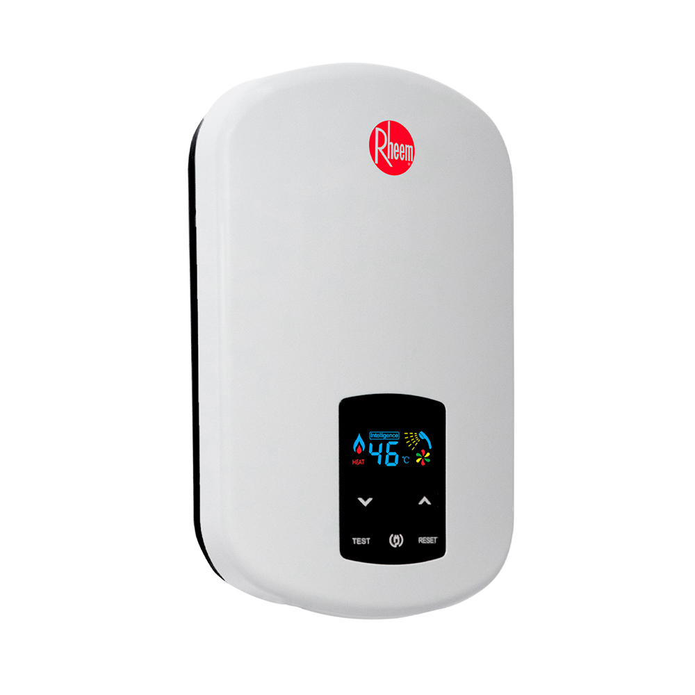 RAPIDUCHA ELÉCTRICA RHEEM ELEGANT DIGITAL 5.5 KW - 3