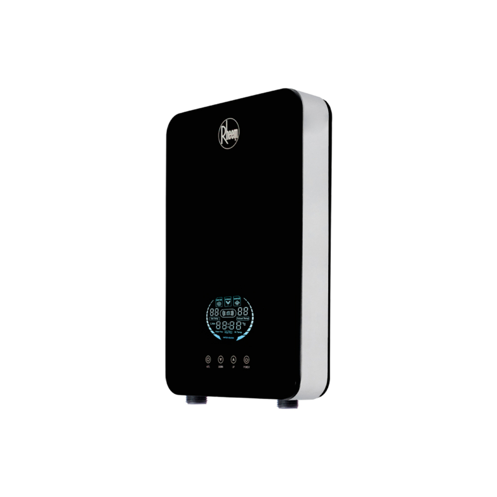 RAPIDUCHA ELÉCTRICA RHEEM PERFORMANCE 8.8KW DIGITAL - 1