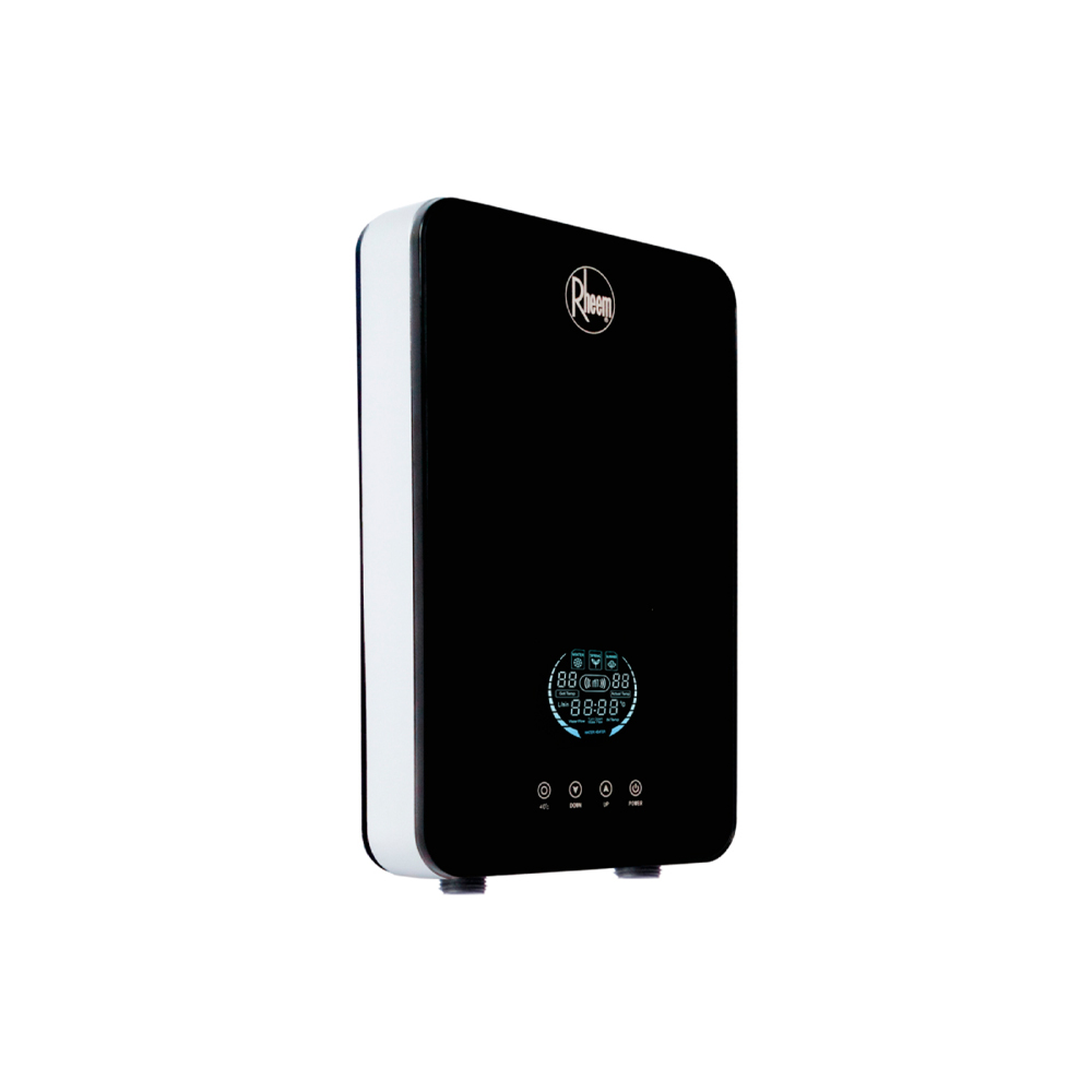 RAPIDUCHA ELÉCTRICA RHEEM PERFORMANCE 8.8KW DIGITAL - 4