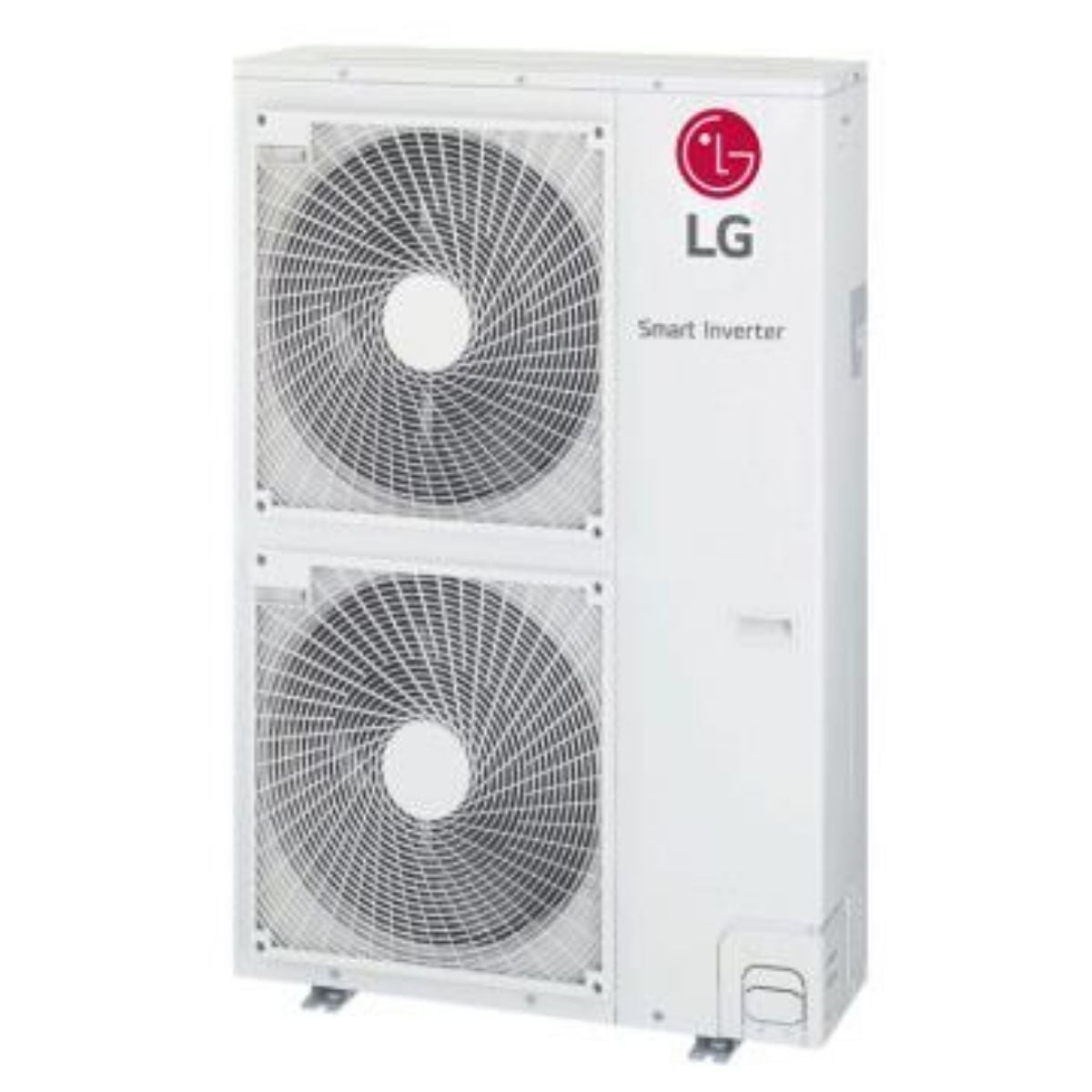 AIRE ACONDICIONADO LG DUCTO INVERTER 60,000 BTU 5TR FRÍO INDUSTRIAL - 3