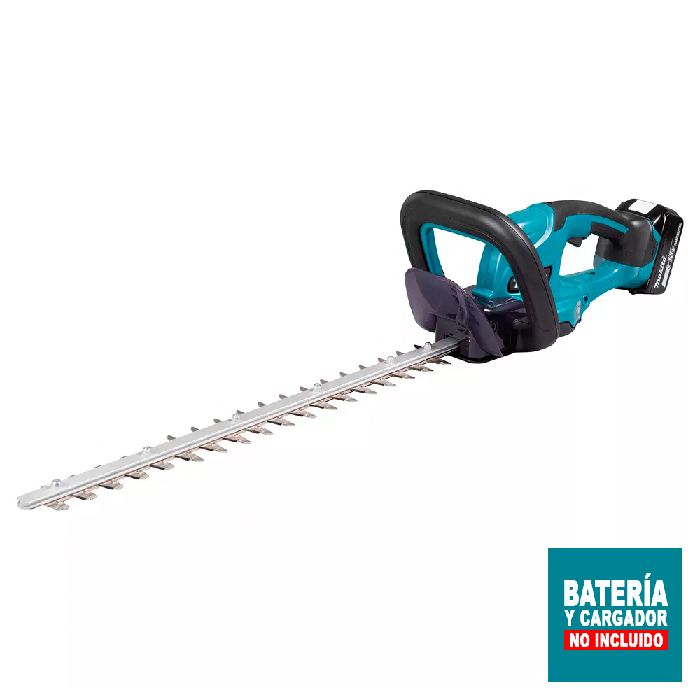 CORTASETOS MAKITA 18V 600MM LXT SIN BATERÍA DUH607Z - 1