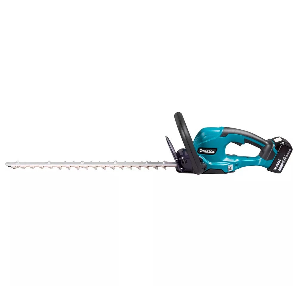 CORTASETOS MAKITA 18V 600MM LXT SIN BATERÍA DUH607Z - 2
