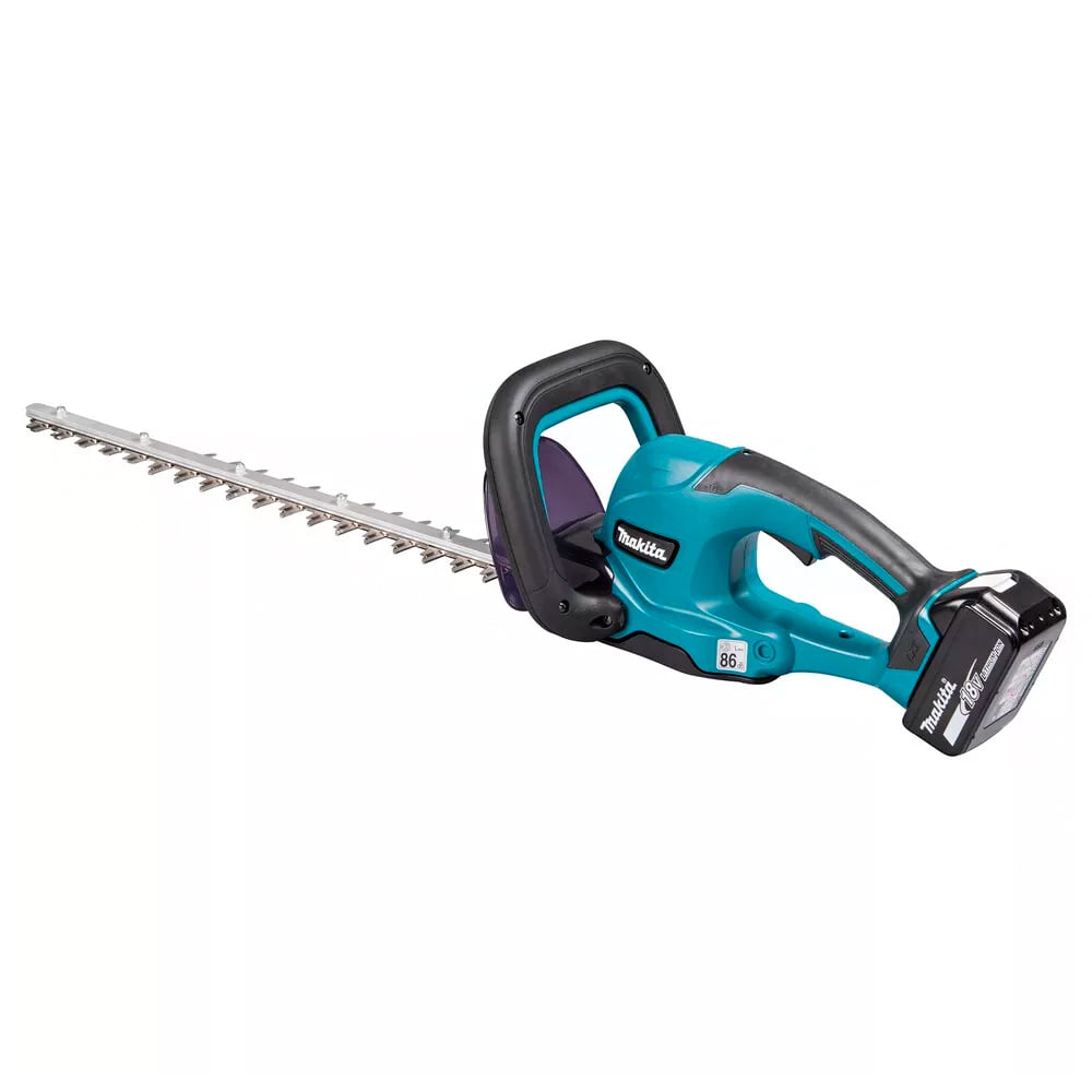 CORTASETOS MAKITA 18V 600MM LXT SIN BATERÍA DUH607Z - 3