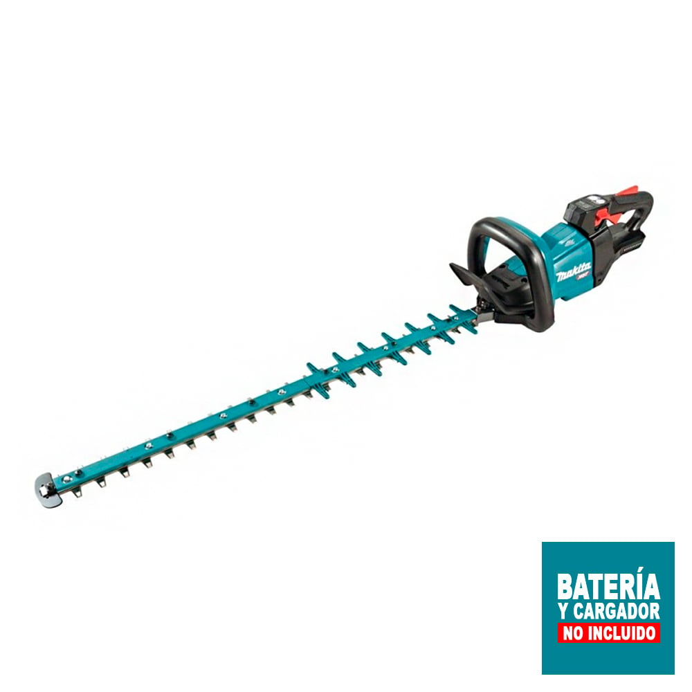 CORTASETOS MAKITA 40V BRUSHLESS 600MM SIN BATERÍA UH008GZ - 1