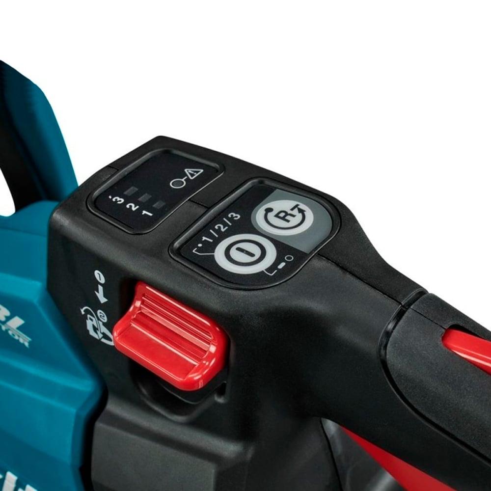 CORTASETOS MAKITA 40V BRUSHLESS 600MM SIN BATERÍA UH008GZ - 3