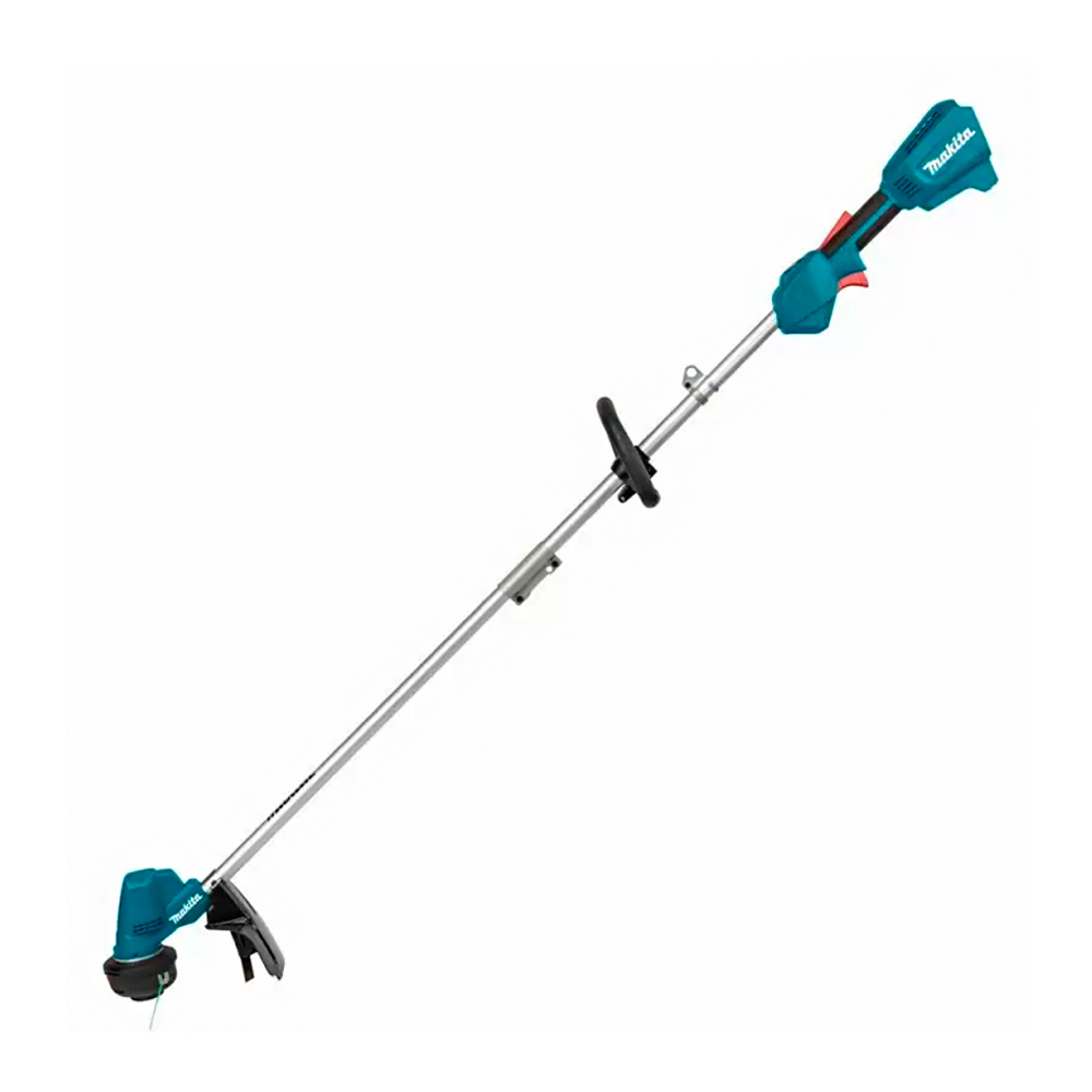DESBROZADORA MANILLARD MAKITA 18V LXT PLEGABLE 3AH DUR192LSF - 1