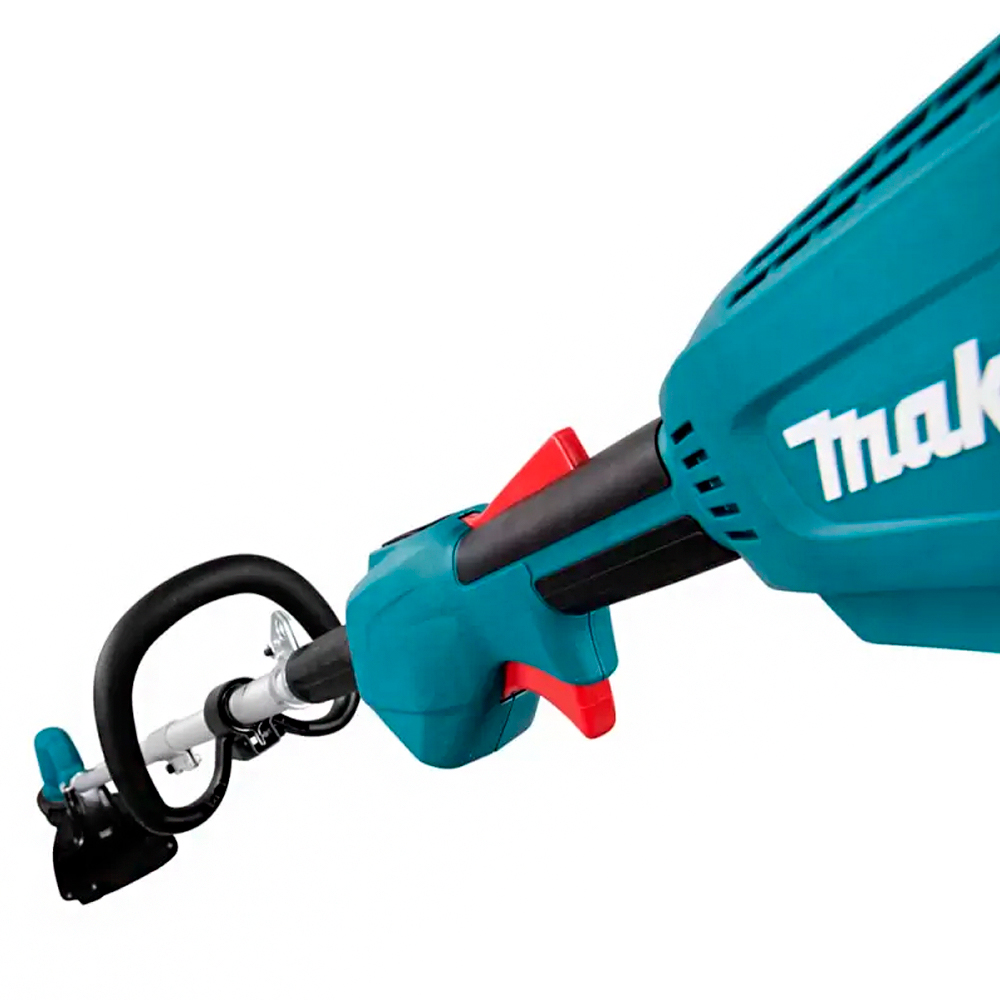 DESBROZADORA MANILLARD MAKITA 18V LXT PLEGABLE 3AH DUR192LSF - 3