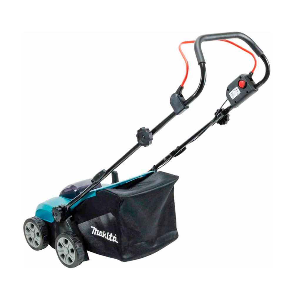 ESCARIFICADORA A BATERÍA MAKITA 18V 320MM 30L SIN BAT DUV320Z - 2