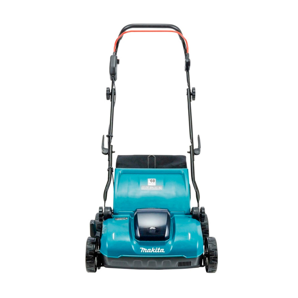 ESCARIFICADORA A BATERÍA MAKITA 18V 320MM 30L SIN BAT DUV320Z - 3