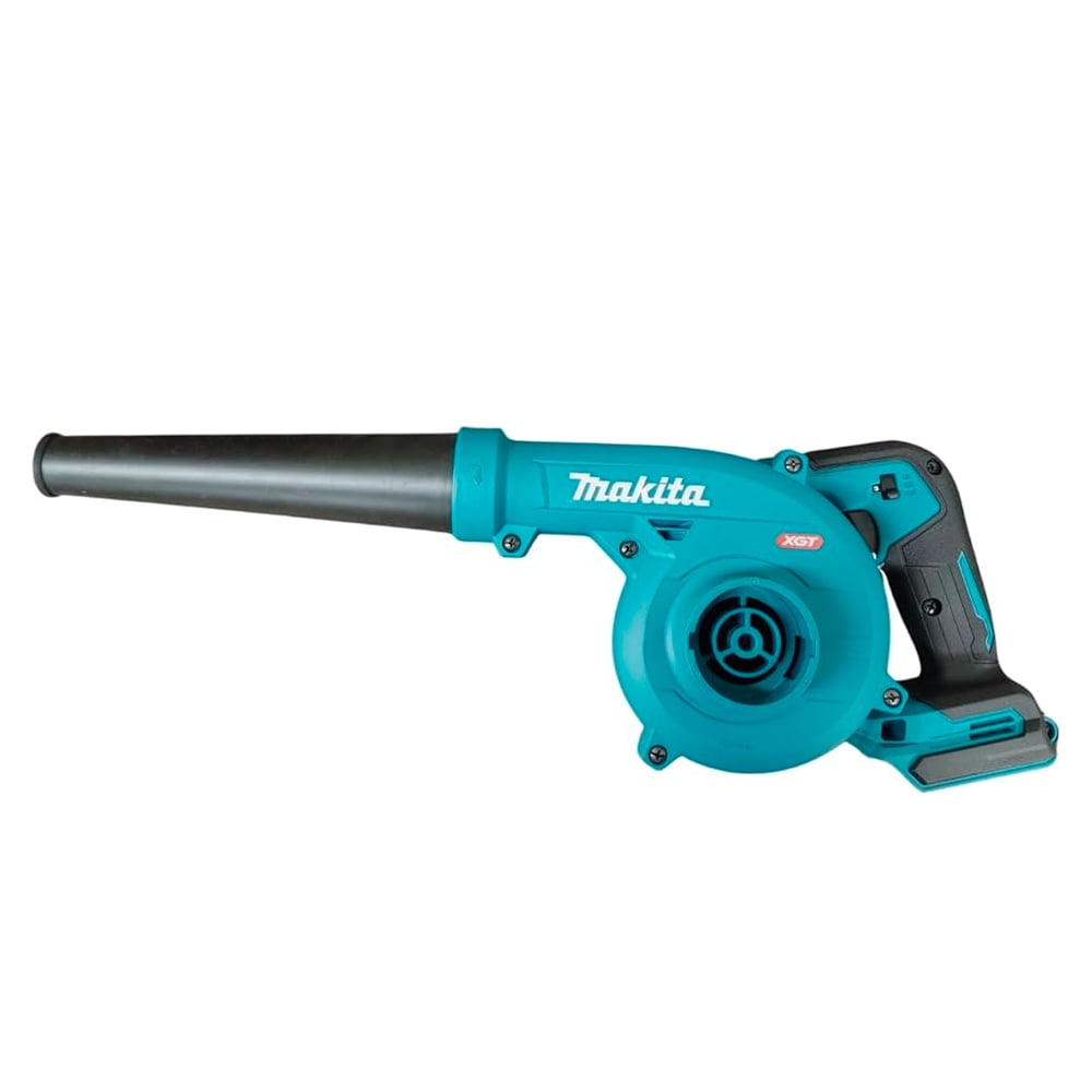 SOPLADORA DE AIRE MAKITA 16 M3 40V MOTOR SIN BAT UB002GZ - 2