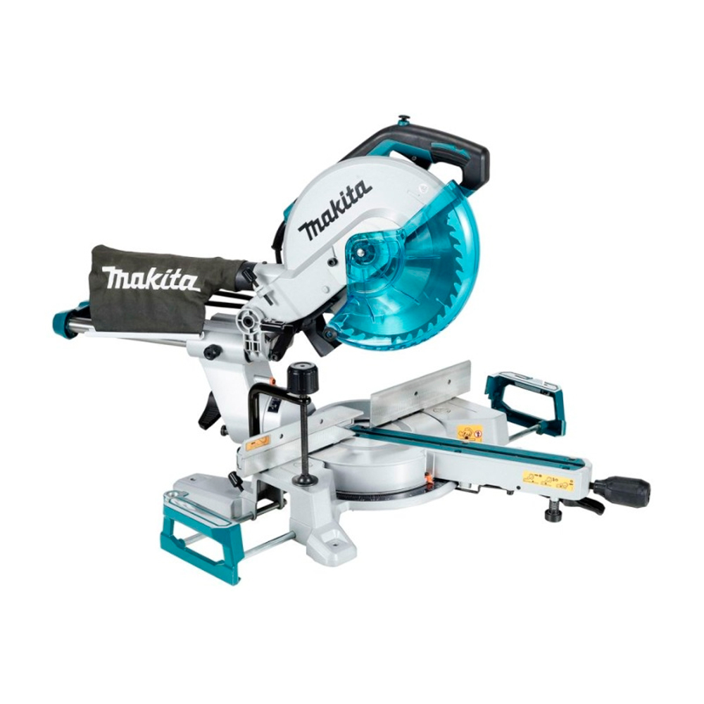 INGLETEADORA TELESCÓPICA MAKITA LS1110F - 1