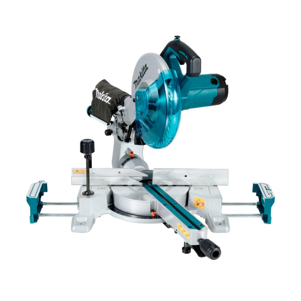 INGLETEADORA TELESCÓPICA MAKITA LS1110F - 2