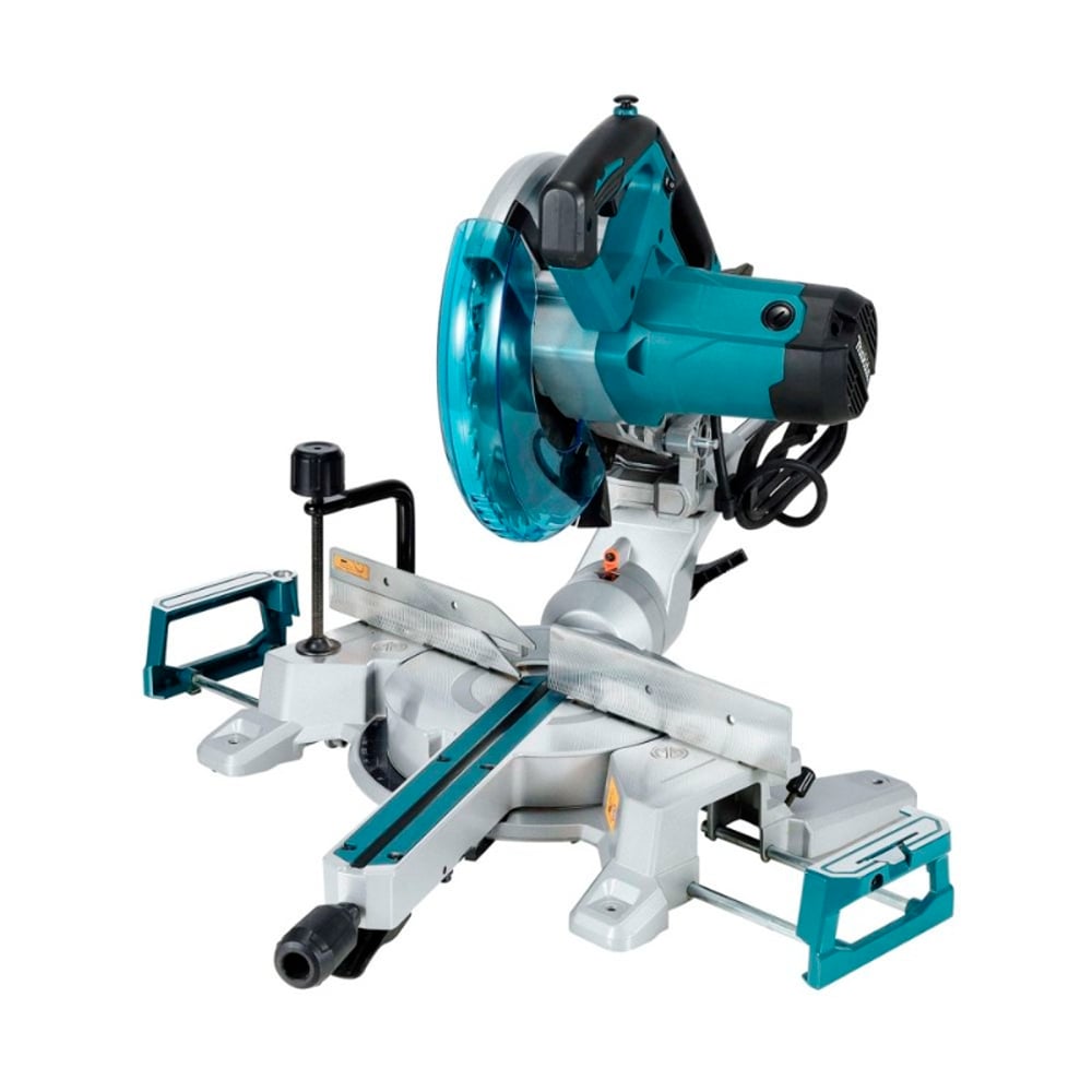 INGLETEADORA TELESCÓPICA MAKITA LS1110F - 3