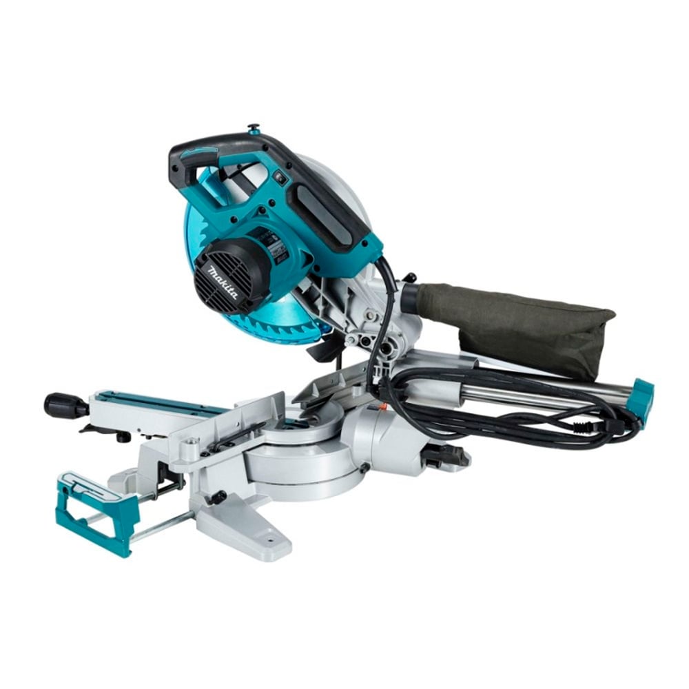INGLETEADORA TELESCÓPICA MAKITA LS1110F - 4