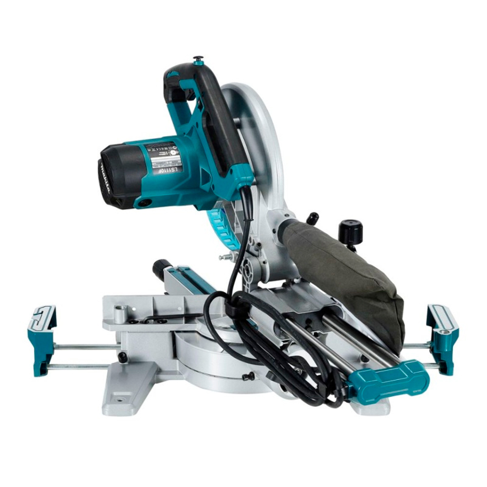 INGLETEADORA TELESCÓPICA MAKITA LS1110F - 5