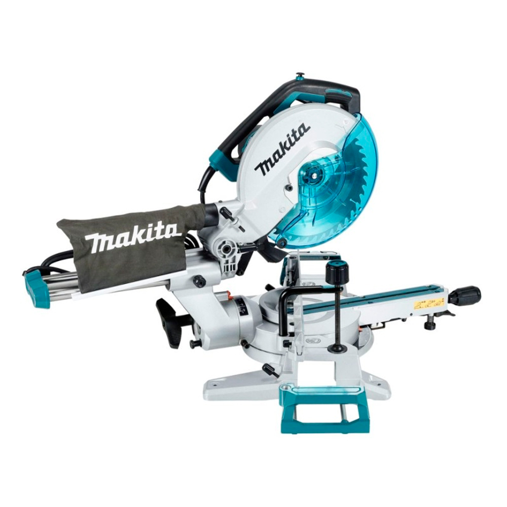 INGLETEADORA TELESCÓPICA MAKITA LS1110F - 6
