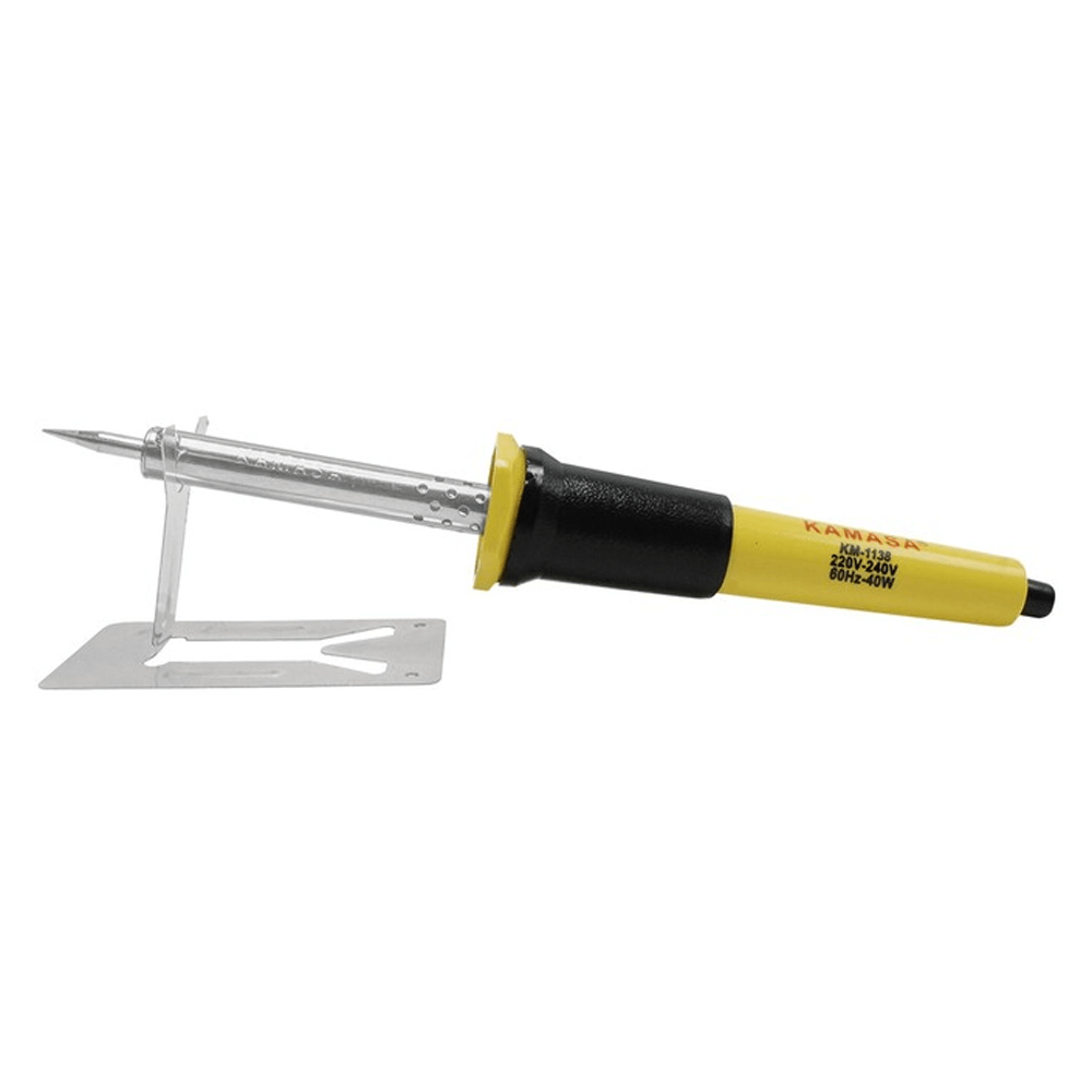 CAUTINES TIPO LÁPIZ KAMASA KM1138 60W - 1