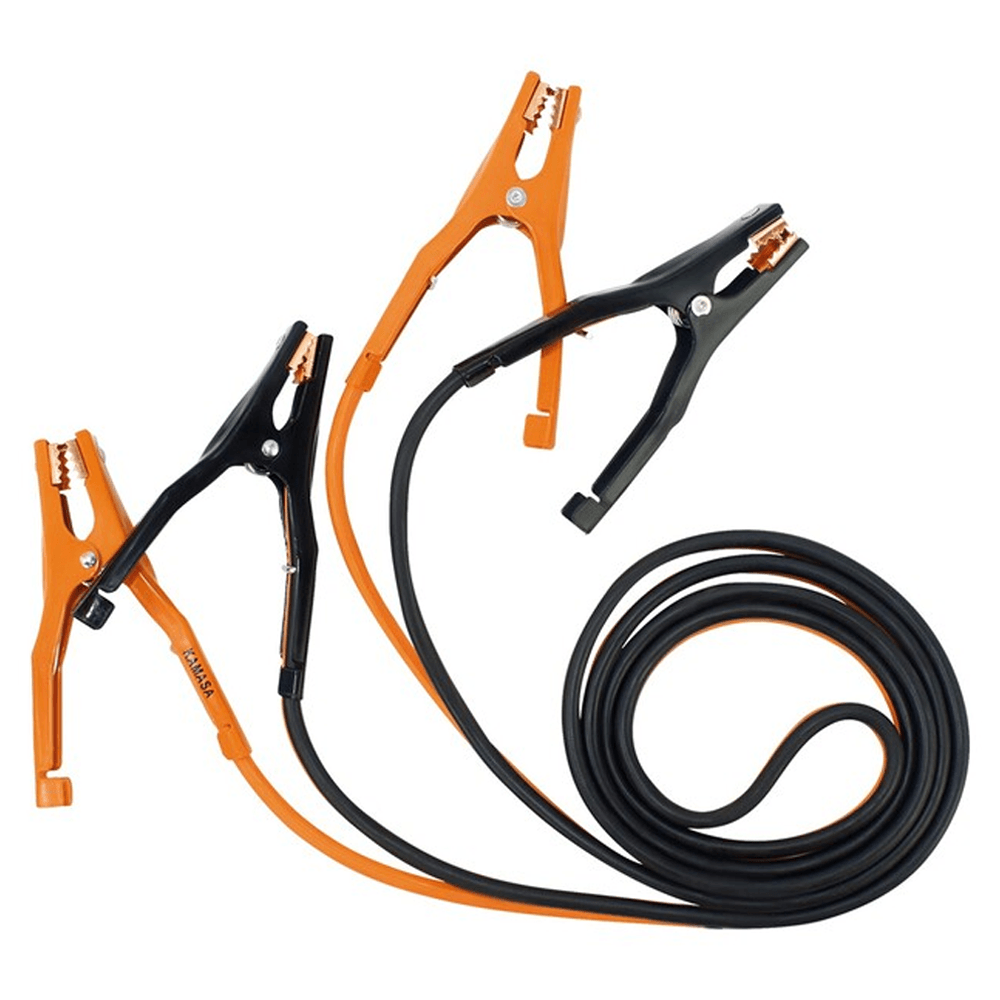 CABLE PARA BATERÍA 400A 3M KAMASA KM1142 - 1