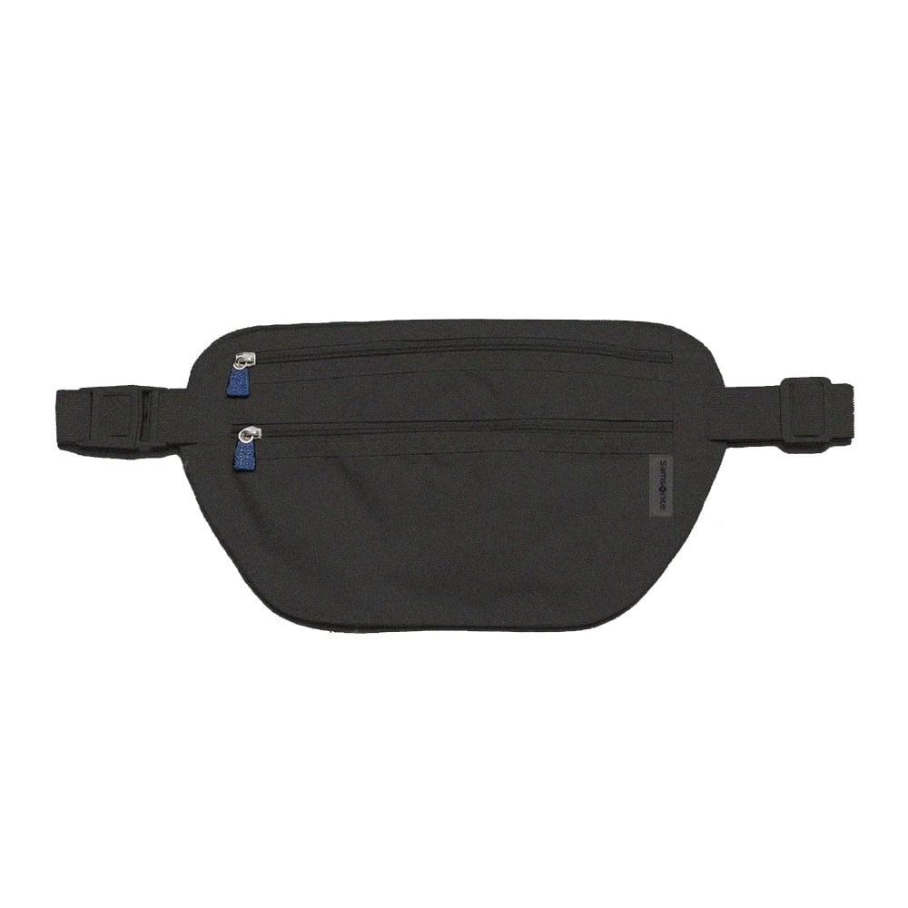 CANGURO GLOBAL TA SAMSONITE NEGRO - 1