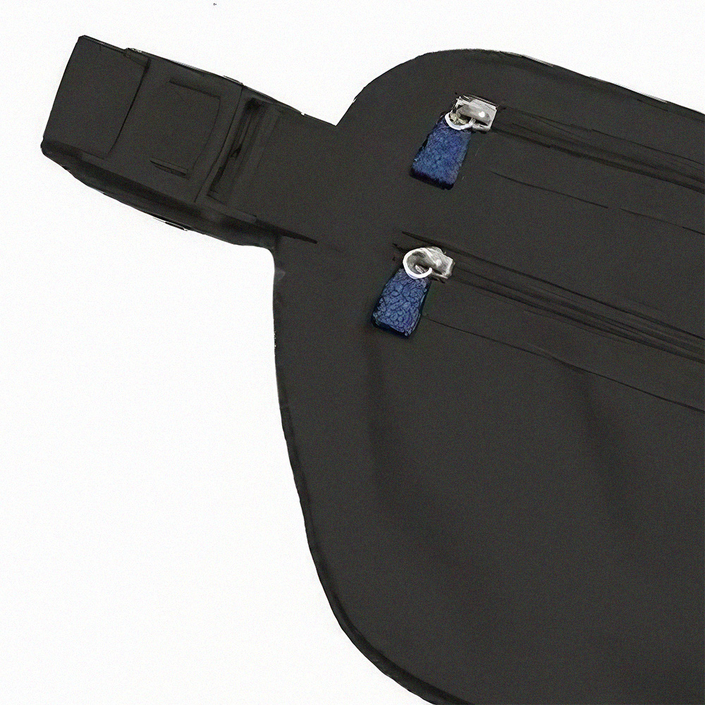 CANGURO GLOBAL TA SAMSONITE NEGRO - 2