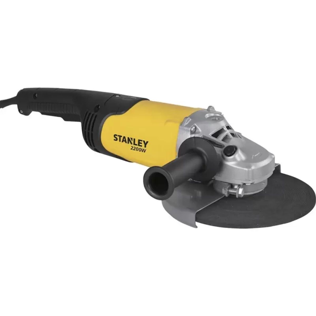 AMOLADORA ANGULAR 7' 2200W 8500 RPM STANLEY SL227 - 2