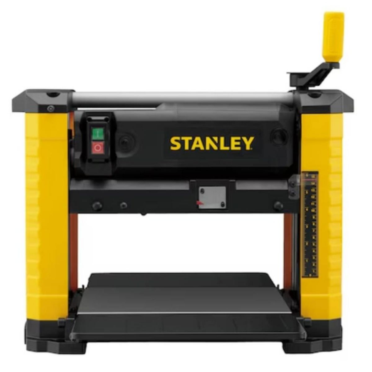 CEPILLO DE BANCO 1800W 318 X 152MM STNALEY STP18 - 1