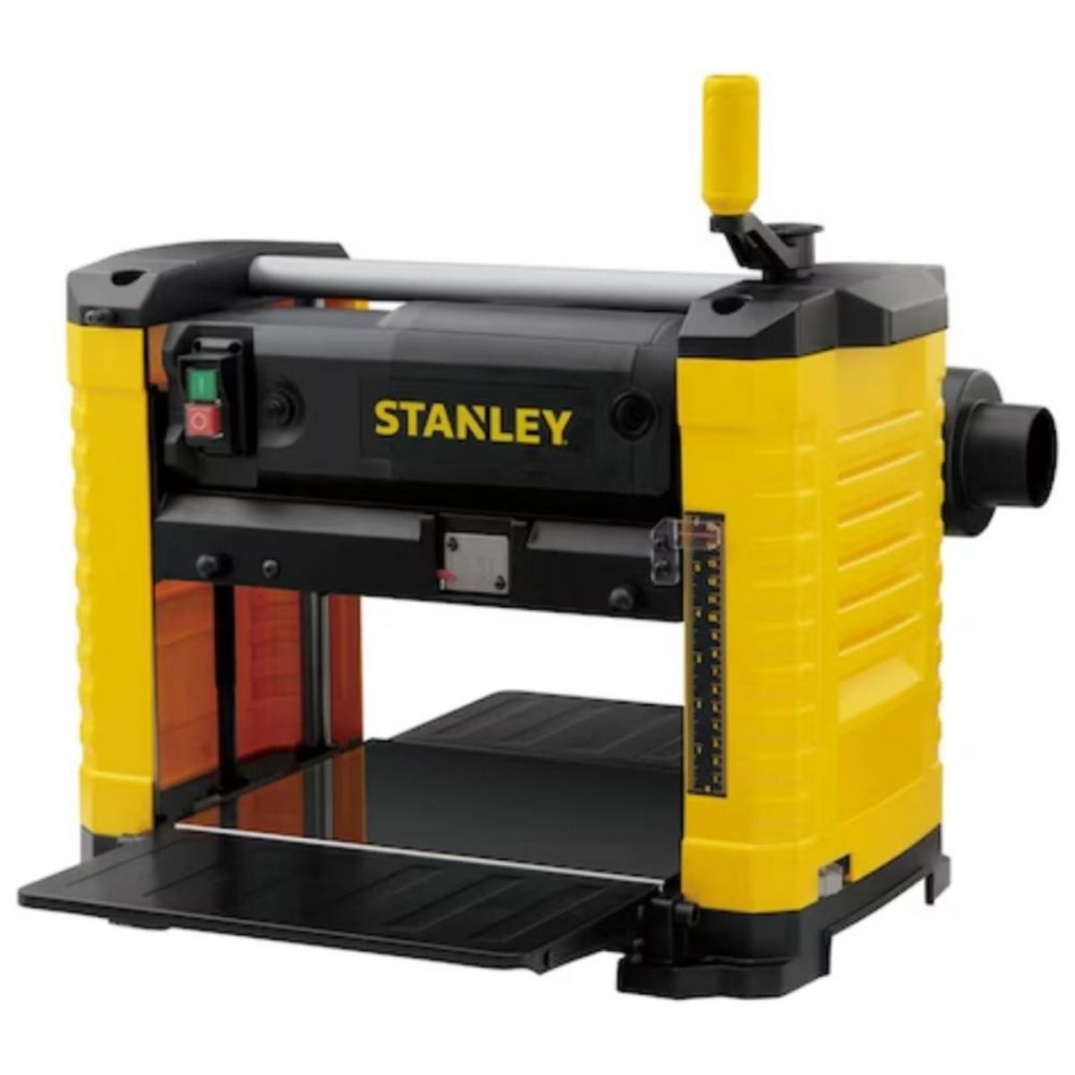CEPILLO DE BANCO 1800W 318 X 152MM STNALEY STP18 - 2