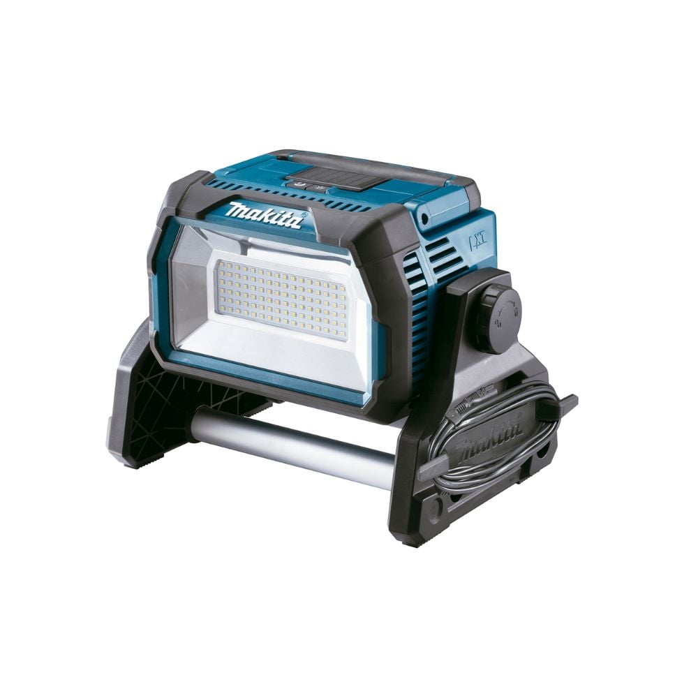 REFLECTOR MAKITA LXT 18VX2 10,000 LMS 3NIVELES DML809 - 1