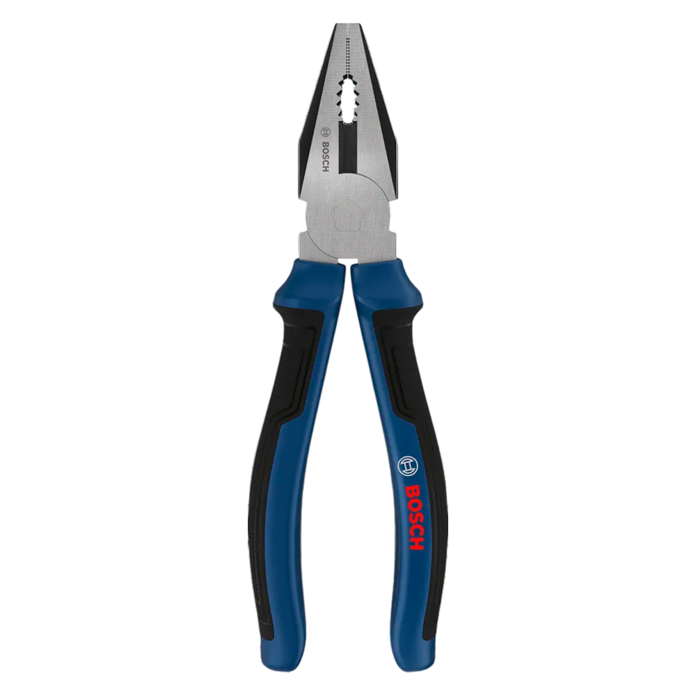 ALICATE UNIVERSAL BOSCH 180 MM - 1