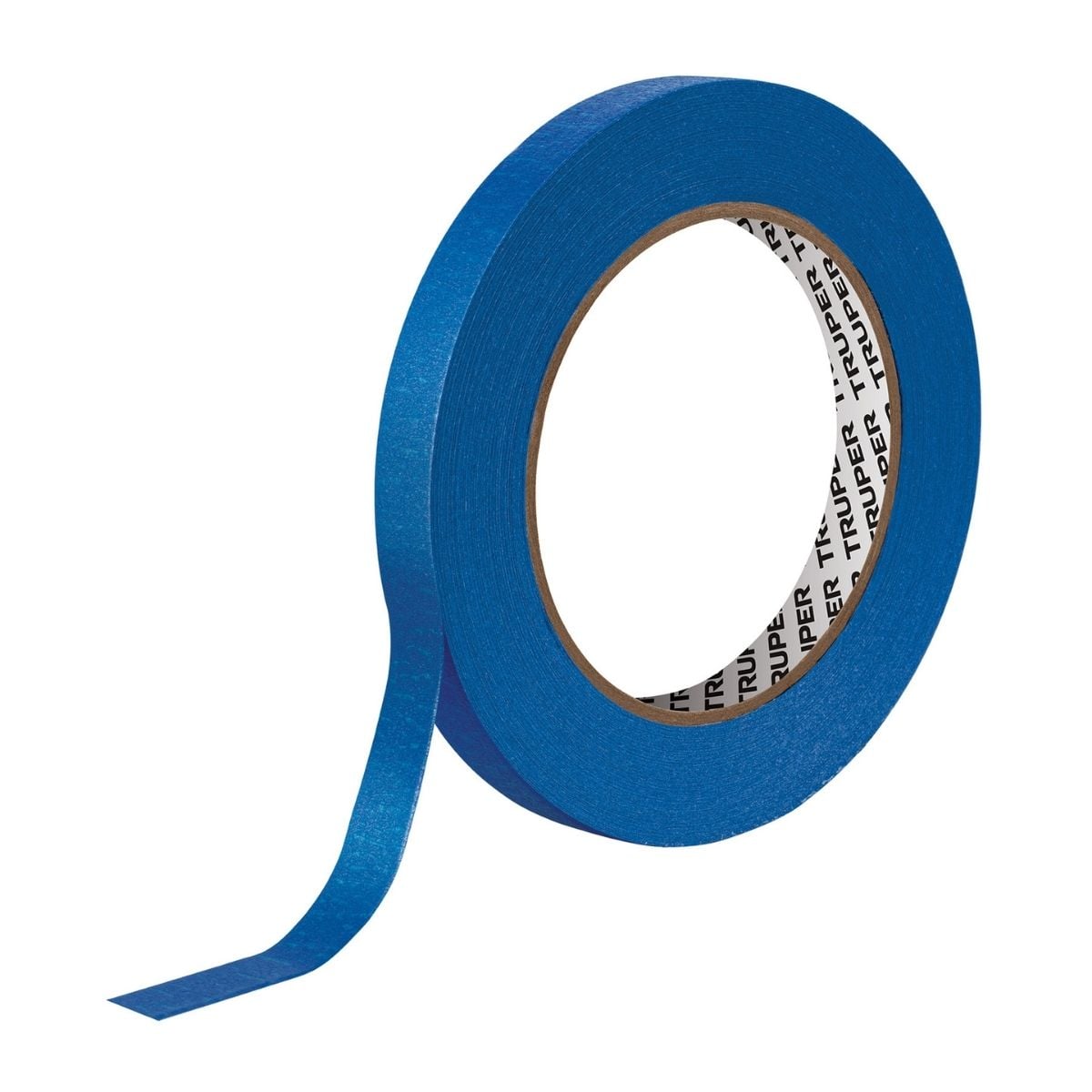 MASKING TAPE AZUL 1/2' TRUPER MSK-1/2A - 1