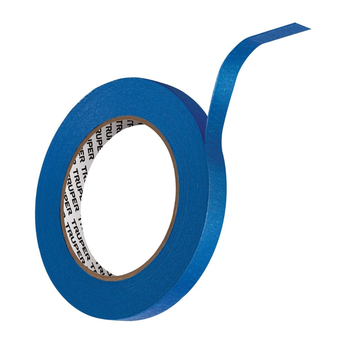 MASKING TAPE AZUL 1/2' TRUPER MSK-1/2A - 2