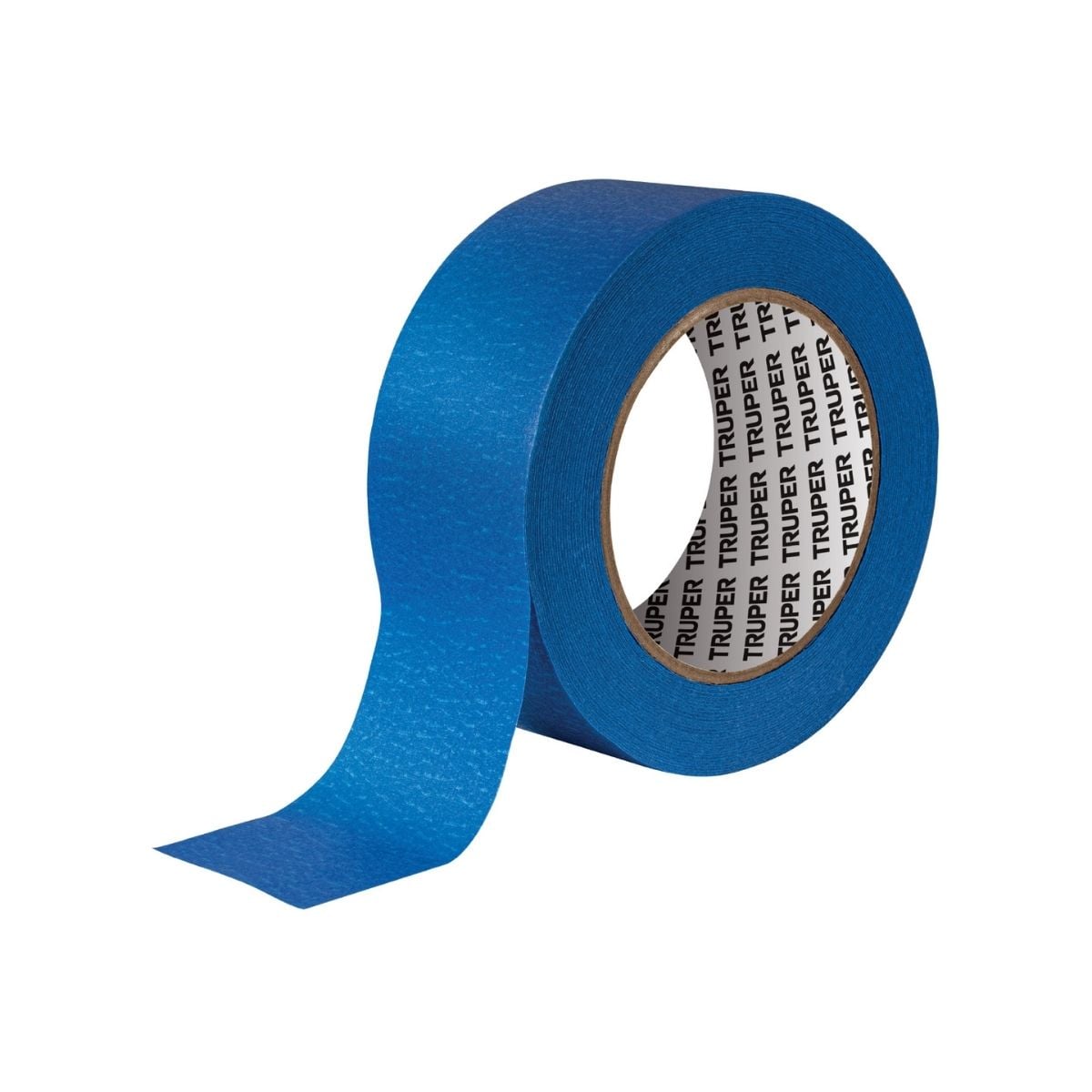 MASKING TAPE AZUL 2' TRUPER MSK-2A - 1