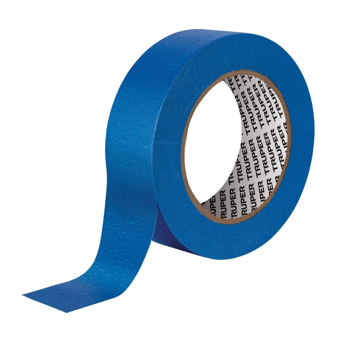 MASKING TAPE AZUL 1-1/2' TRUPER MSK-1-1/2A - 1