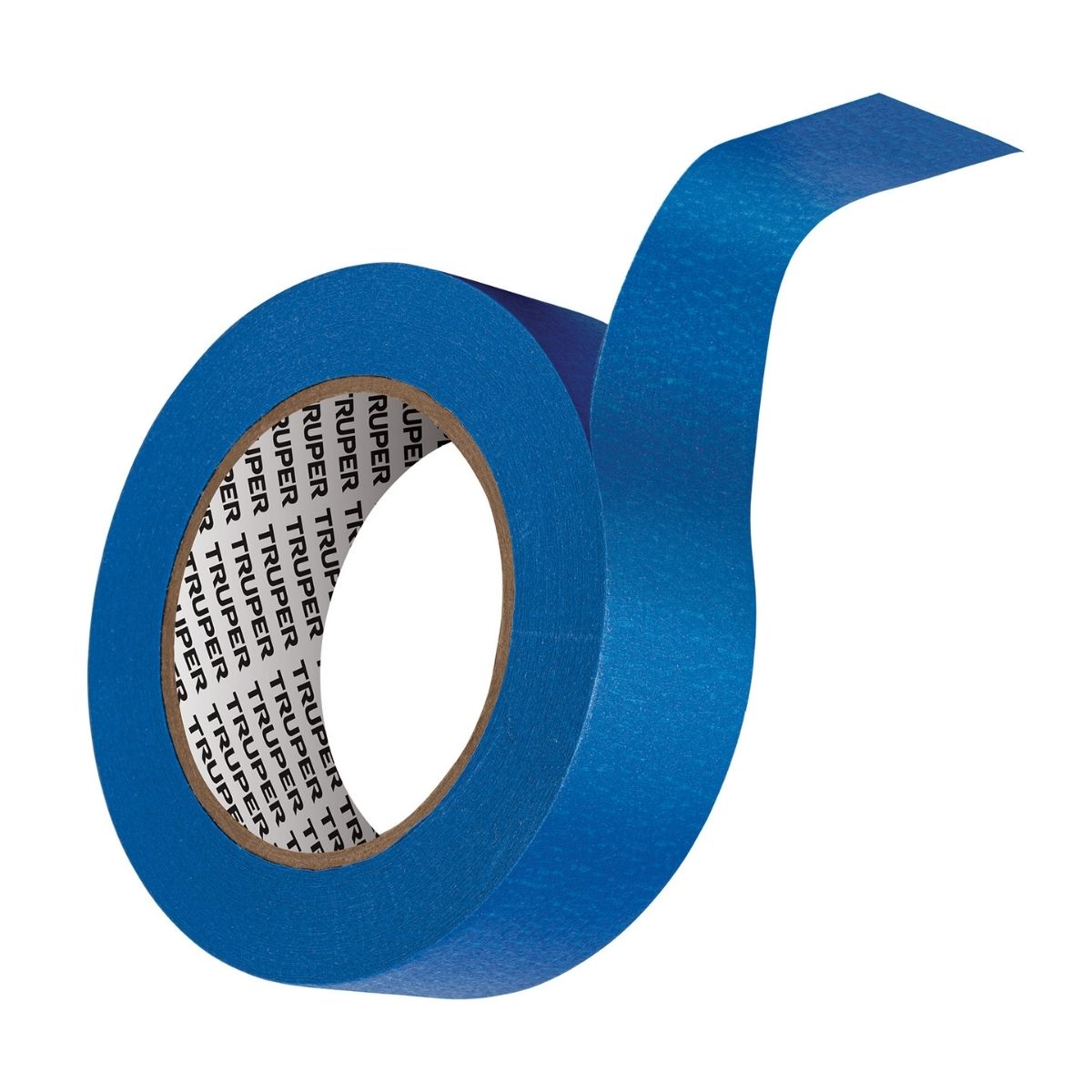 MASKING TAPE AZUL 1-1/2' TRUPER MSK-1-1/2A - 2