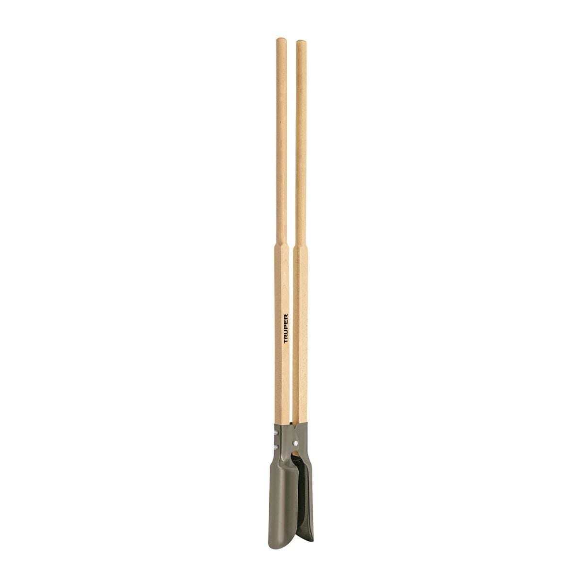 CINTA EMBALAJE 48MM X40M TRUPER CTR-40 - 1