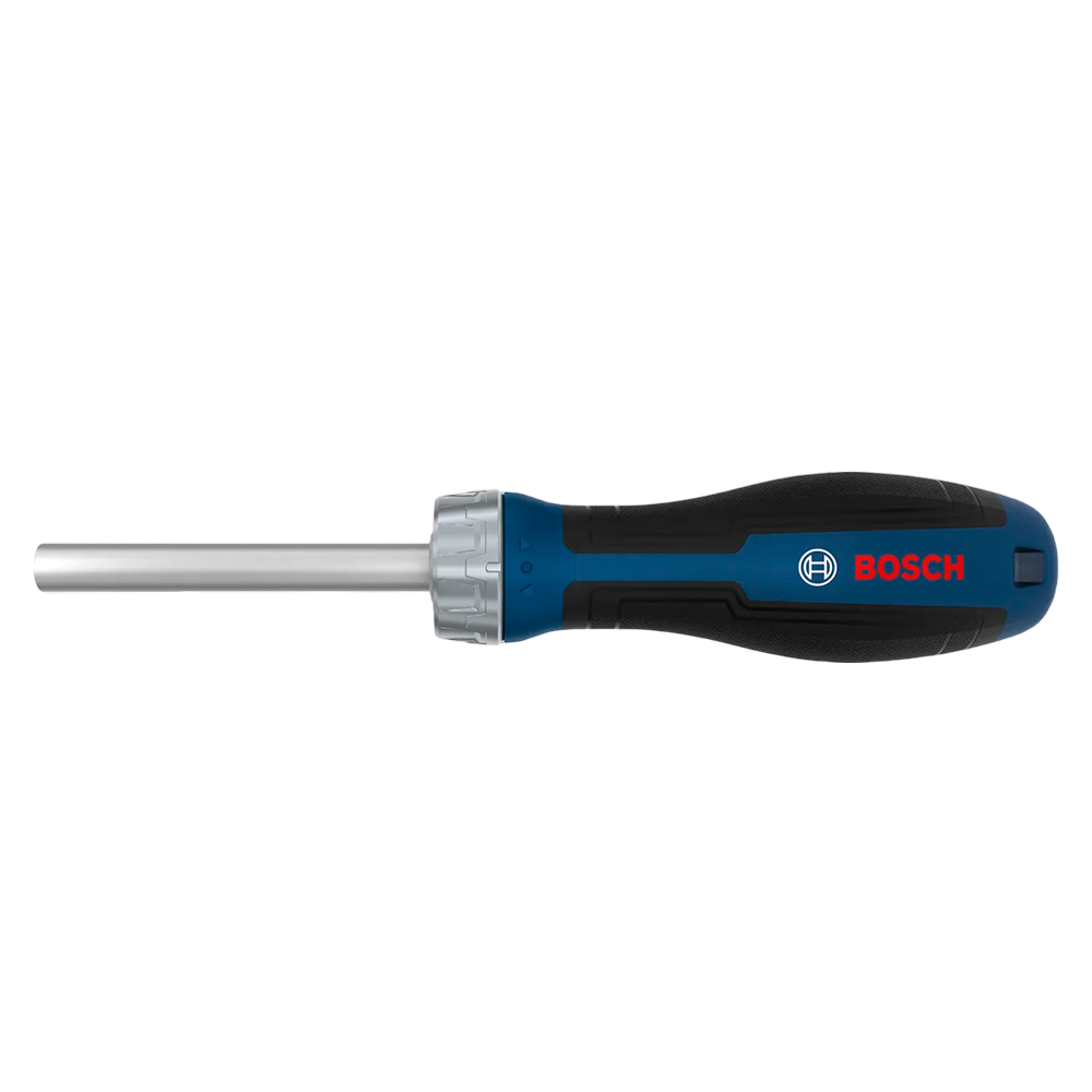 DESTORNILLADOR PUNTA RATCHET - 1