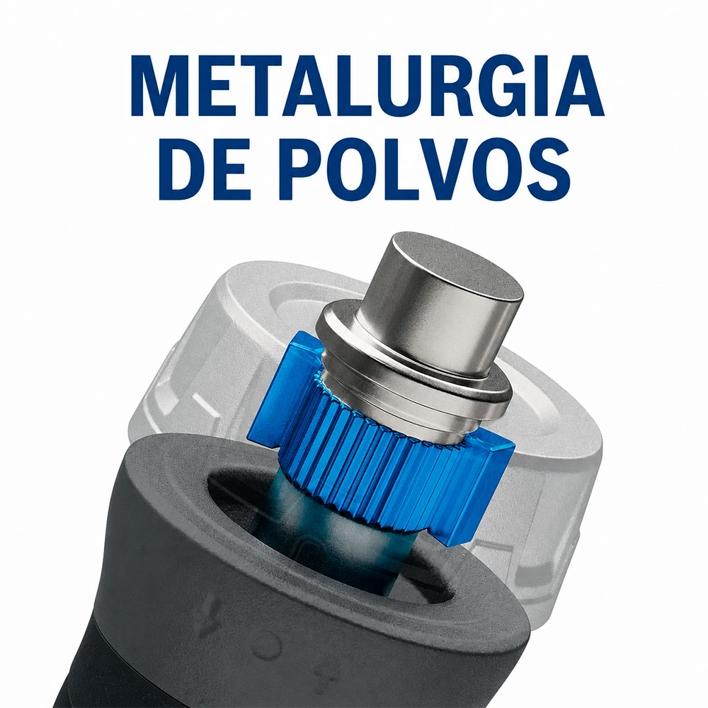 DESTORNILLADOR PUNTA RATCHET - 2
