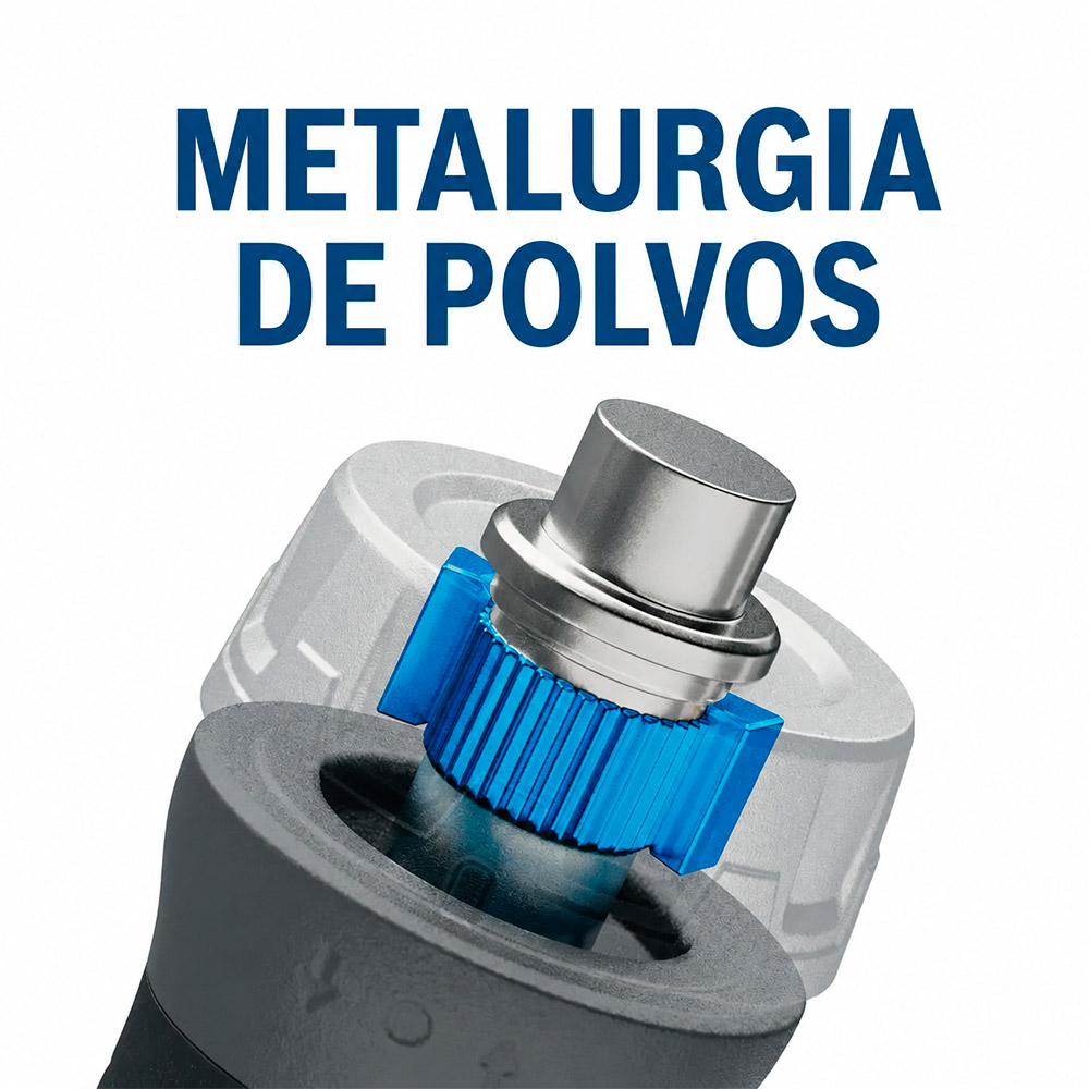 DESTORNILLADOR CORTO PUNTA RATCHET + 6 BITS - 2