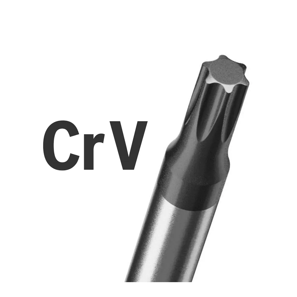 DESTORNILLADOR TX10 X 75 MM - 3