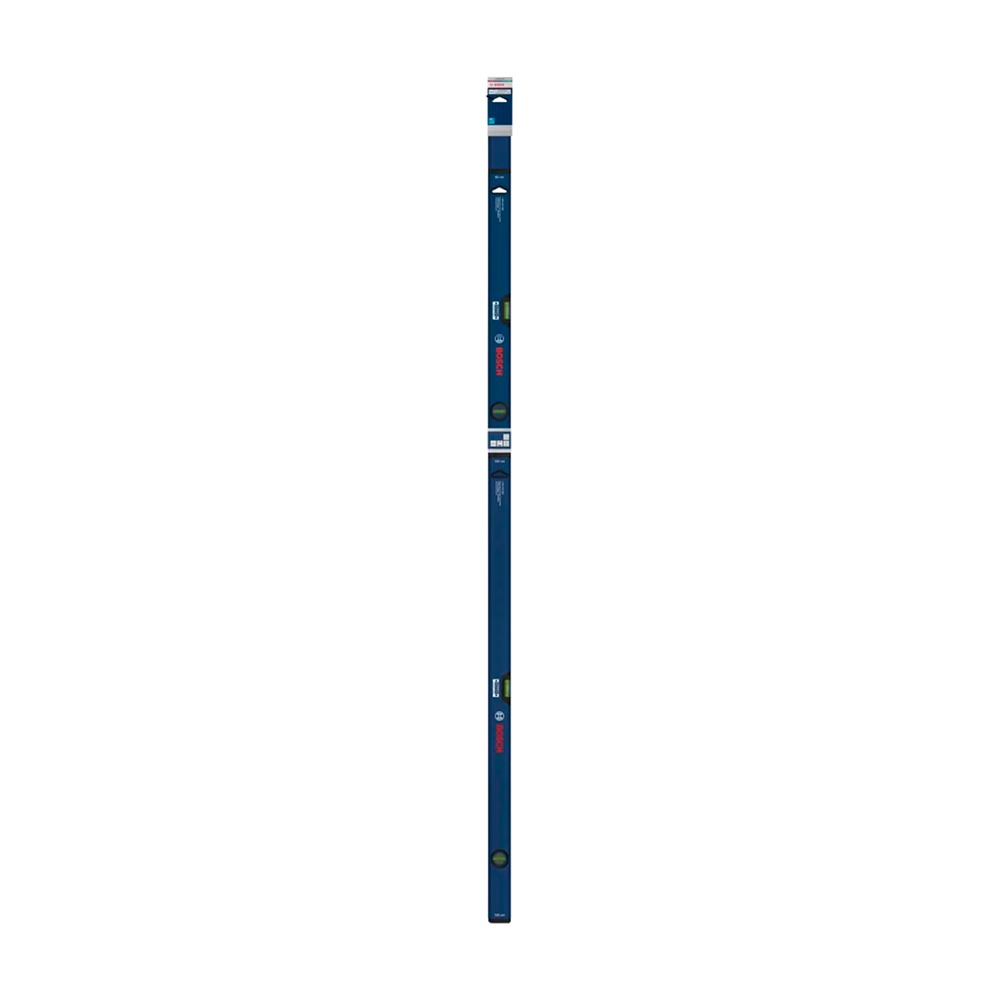 JUEGO DE NIVEL DE BURBUJA (60/100/180 CM) X 3 PZ - 3