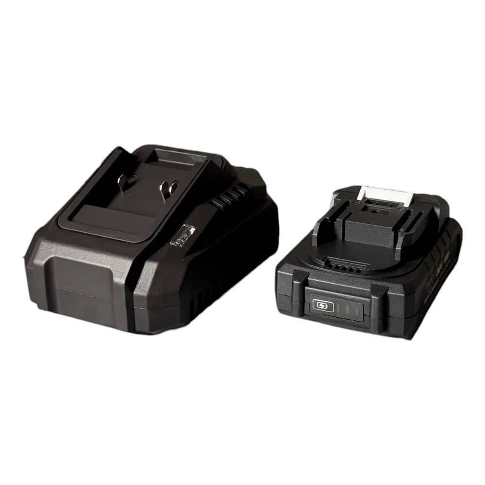 TALADRO 1/2 20V NEO 170NM + BAT 4AH + CARGADOR T12170/20C1-4 - 4