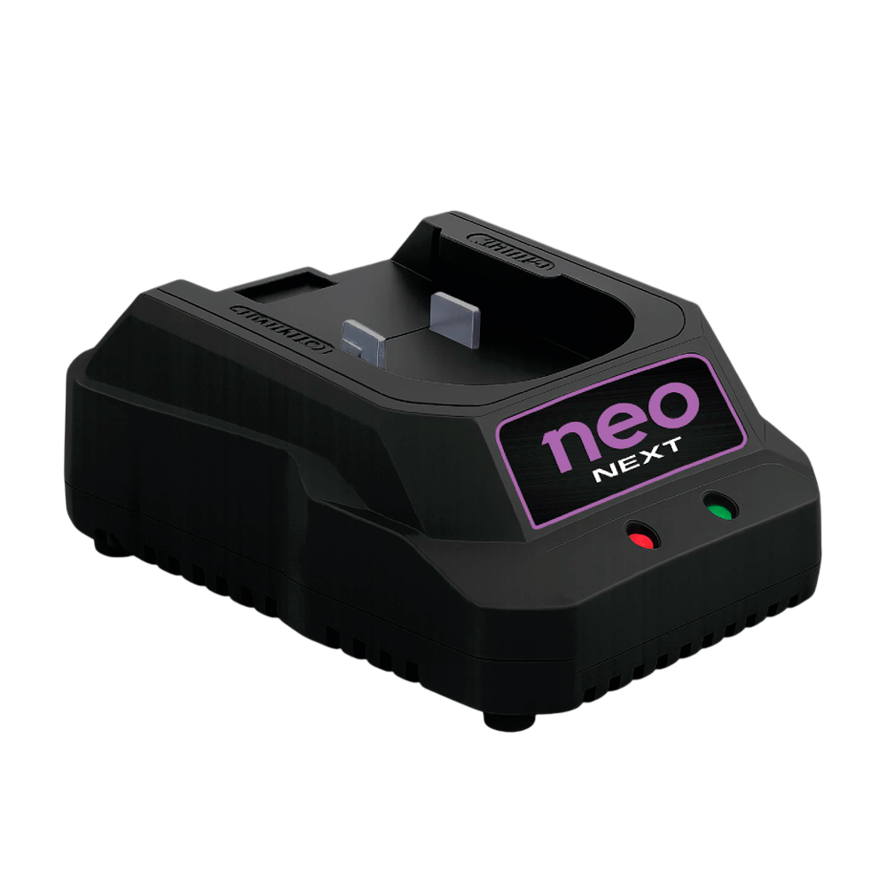 CARGADOR 20V 4.0 AH NEO NEX CH20-4/1BN - 1
