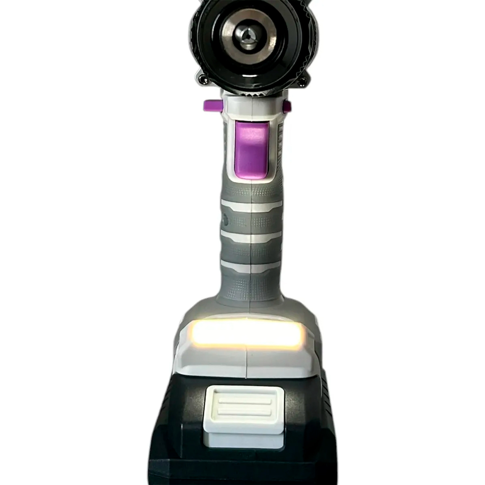 TALADRO 1/2 20V NEO 80NM + BAT 4AH + CARGADOR T1280/20C1-4 - 4