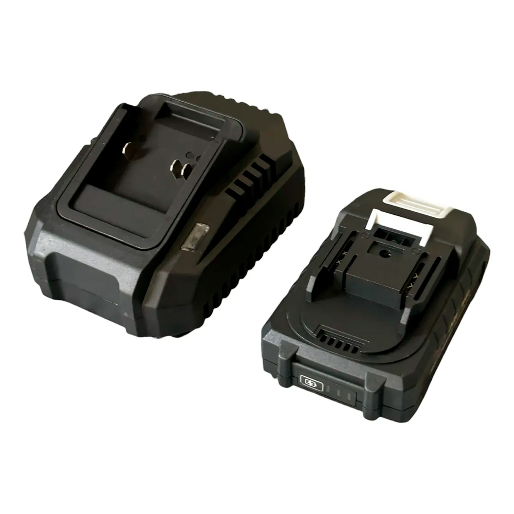TALADRO 1/2 20V NEO 80NM + BAT 4AH + CARGADOR T1280/20C1-4 - 6