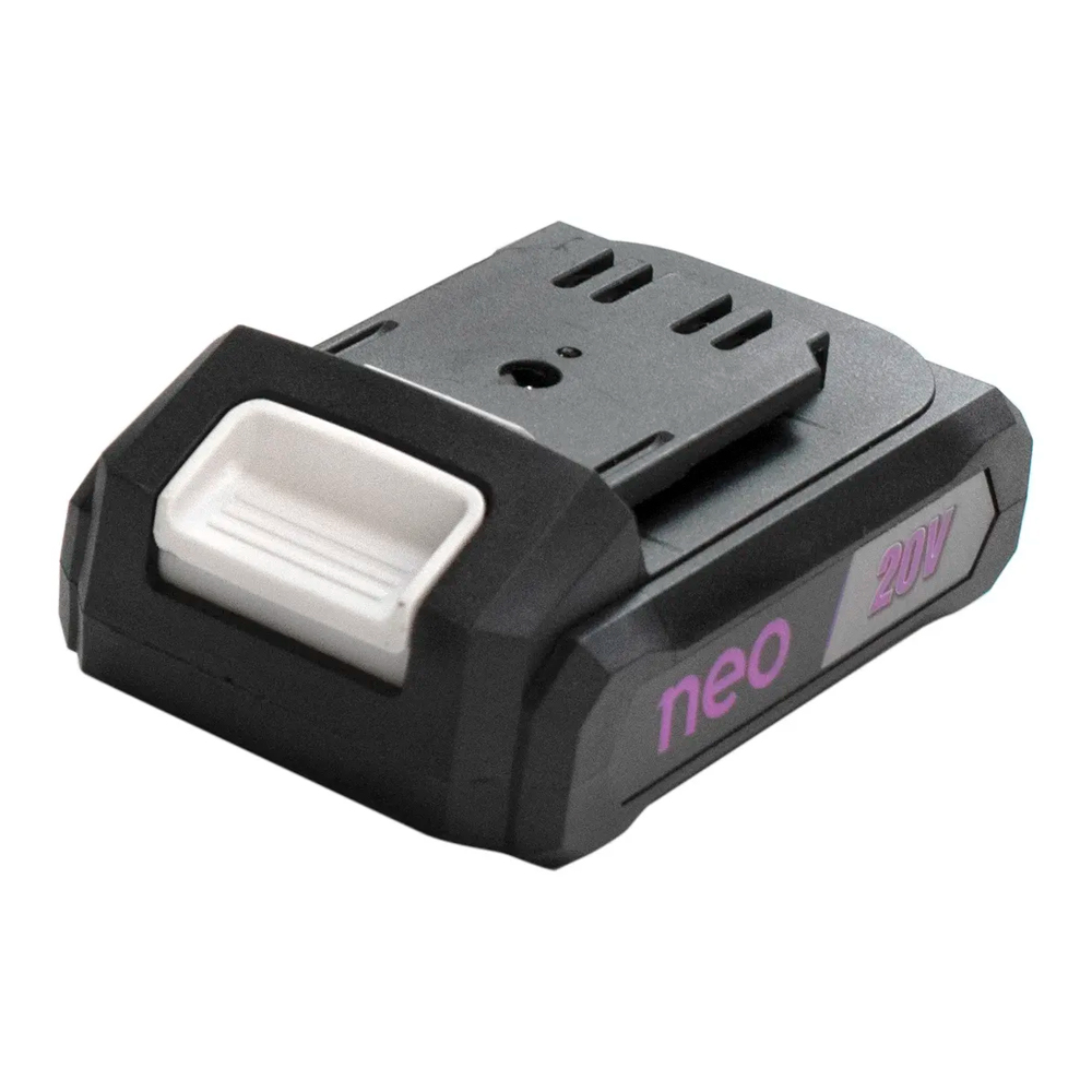BATERÍA NEO 20V 2.0AH B20-2 N - 1