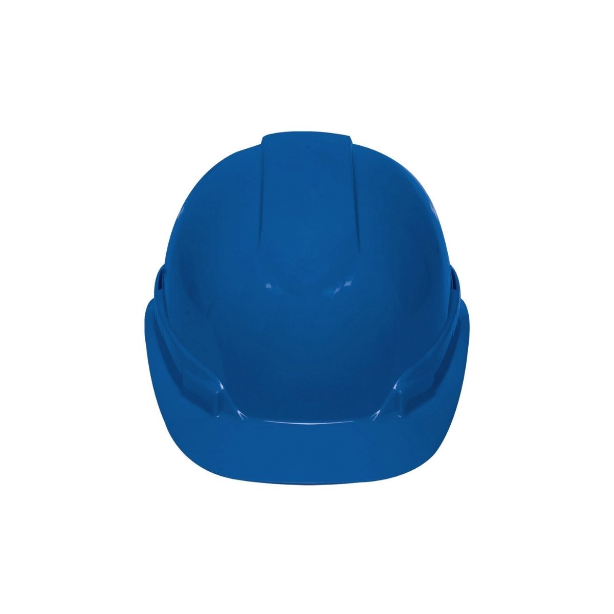 CASCO SEGURIDAD AZUL TRUPER CAS-Z - 1