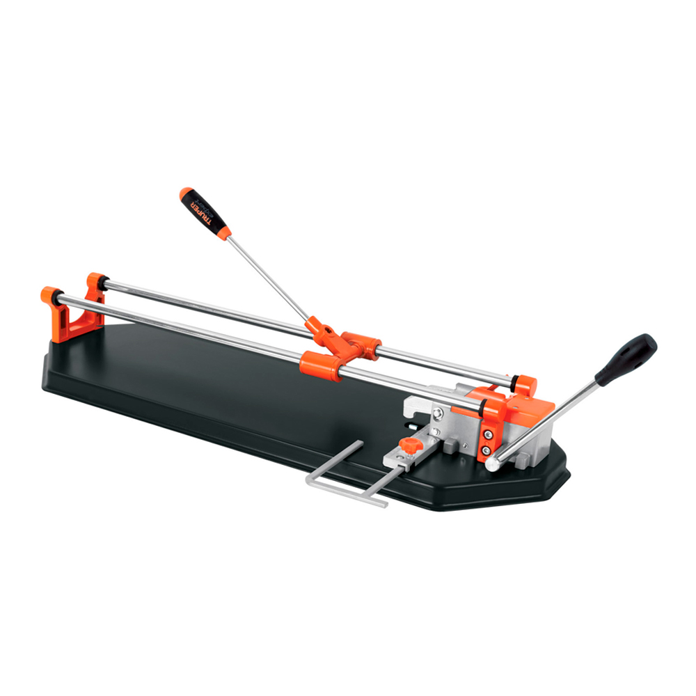 CORTAPISOS DE MAYÓLICA 23' 58 CM ROMP.MULTIPUNTO MALETÍN EXPERT - 1